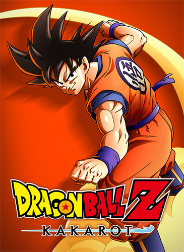 Dragon Ball Z: Kakarot – Legendary Edition – v2.10 + 14DLCs