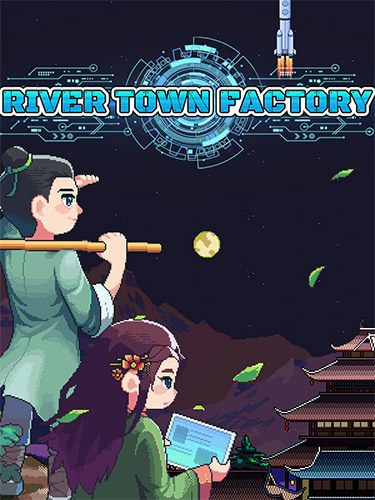 River Town Factory – v1.0.1.0207.1 (Release)