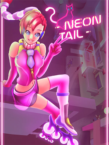 Neon Tail – v1.0.0.100