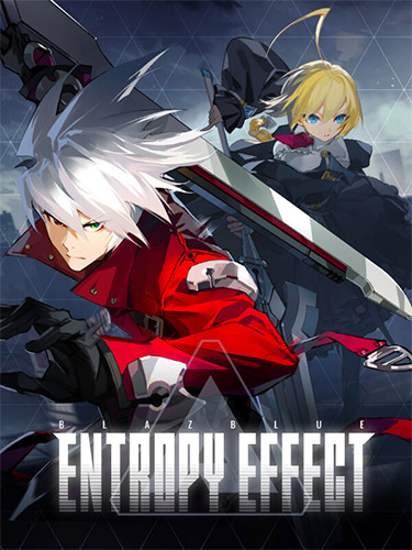 BlazBlue Entropy Effect – v1.0.1.77532.0 + Bonus Content