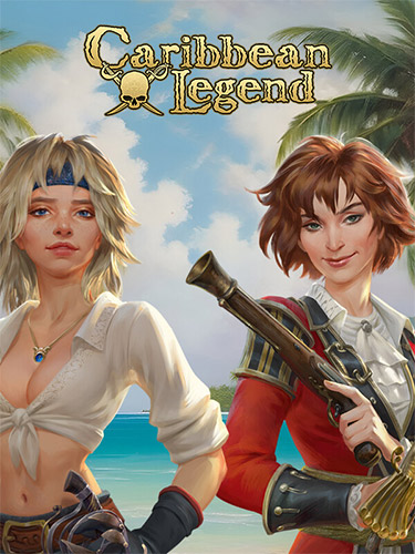 Caribbean Legend – v1.0.0 + Crackfix