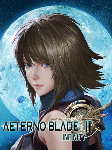 AeternoBlade II: Infinity, v2.2.0.0 + 12 DLCs + Windows 7 Fix