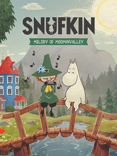 Snufkin: Melody of Moominvalley – Digital Deluxe Edition, Build 13680088 + DLC + Bonus Content