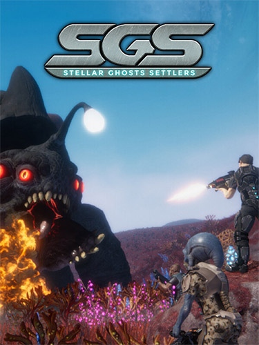 Stellar Ghosts Settlers – v1.0.220