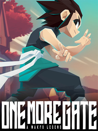 One More Gate: A Wakfu Legend – Complete Edition, v1.1.1.1429 + 3 DLCs