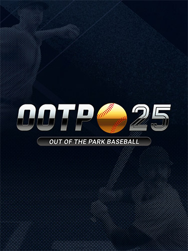 Out of the Park Baseball 25 – v25.1 Build 46 + Windows 7 Fix
