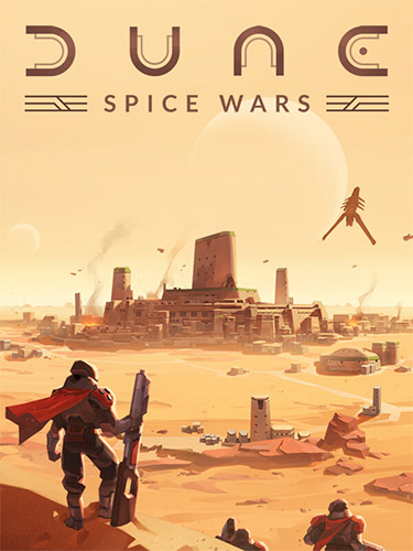 Dune: Spice Wars – The Ixian Edition, v2.0.0.31558 + DLC