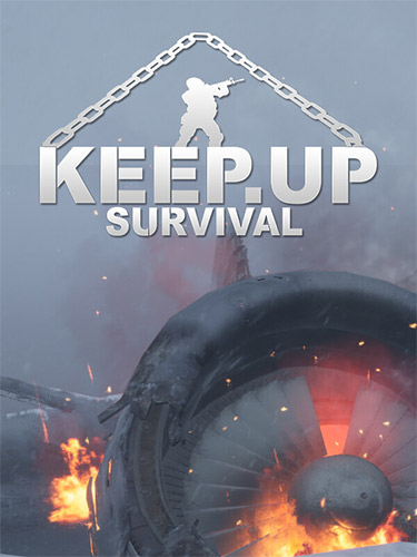 KeepUp Survival – Build 13662465 + 4 DLCs