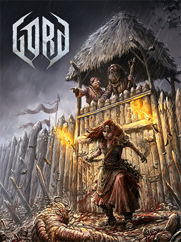 Gord: Ultimate Edition – v1.5.0.42146 + 2 DLCs + Bonus Content