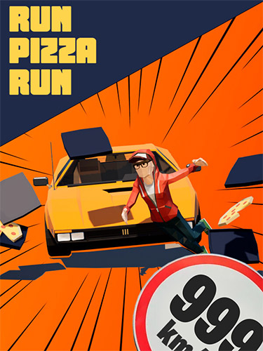 Run Pizza Run + Windows 7 Fix