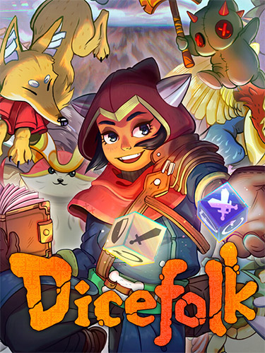 Dicefolk + Bonus Soundtrack