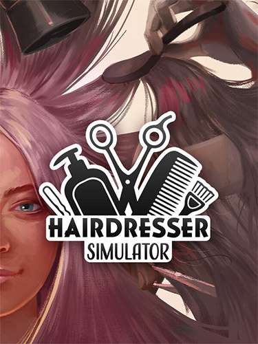 Hairdresser Simulator – v1.004