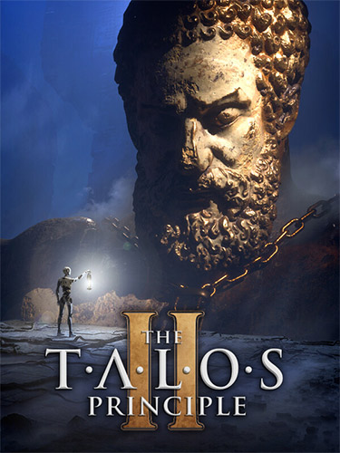 The Talos Principle 2 – v1.1.1 (v683050) + Bonus ArtBook