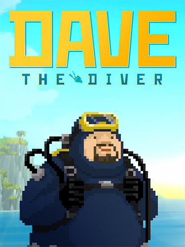 Dave The Diver: Deluxe Edition – v1.0.2.1307 + DLC + Bonus Content