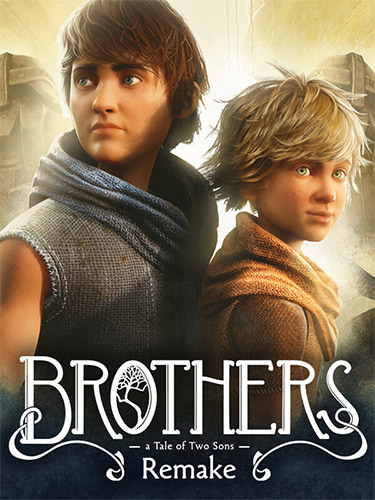Brothers: A Tale of Two Sons Remake + Windows 7 Fix