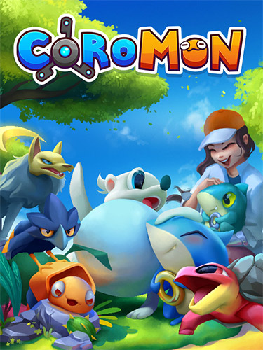 Coromon: Deluxe Edition – v1.1.13 + 2 Bonus Soundtracks