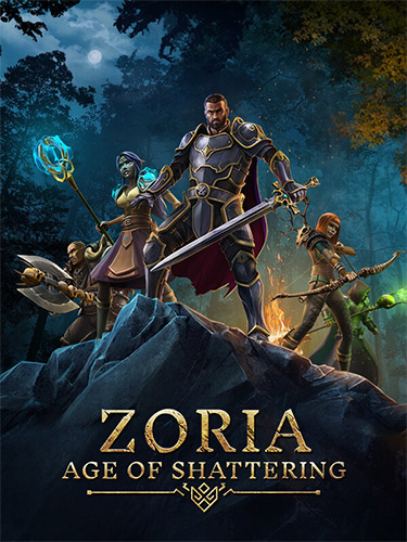 Zoria: Age of Shattering