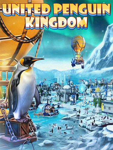 United Penguin Kingdom – v1.001