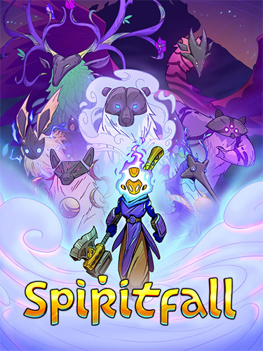 Spiritfall – v1.0.05