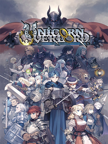 Unicorn Overlord: Monarch Edition – v1.01 + DLC + Bonus Content + Switch Emulators