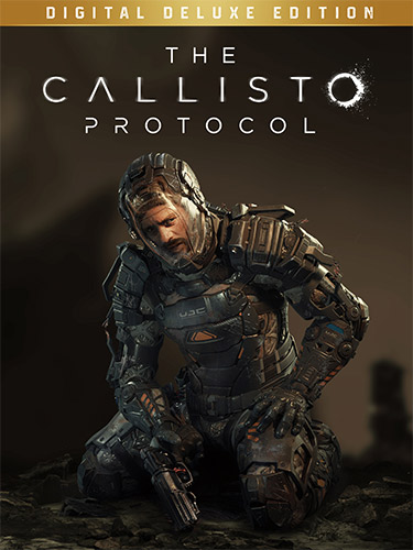 The Callisto Protocol: Digital Deluxe Edition – Build 13179062/Denuvoless + All DLCs + Bonus OST + Windows 7 Fix