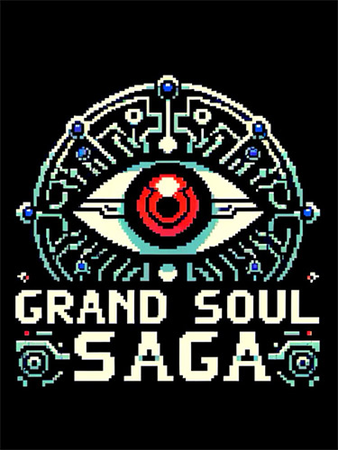 Grand Soul Saga