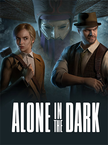 Alone in the Dark: Digital Deluxe Edition – v1.02/1.02 Hotfix + 3 DLCs + Bonus Content