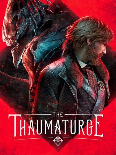 The Thaumaturge: Deluxe Edition – v70.100 + 2 DLCs/Bonus Content