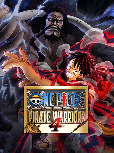 One Piece: Pirate Warriors 4 – Ultimate Edition – v1.0.8.0 + 17 DLCs