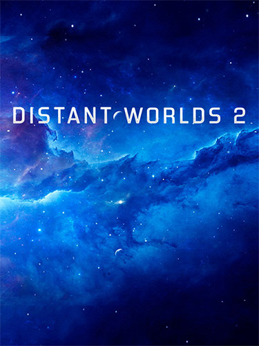 Distant Worlds 2 – v1.2.0.5 (Stellar Update) + 2 DLCs