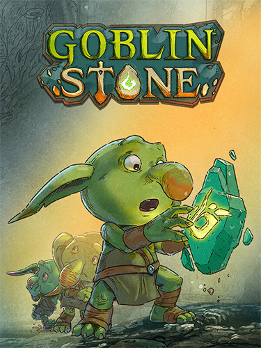 Goblin Stone