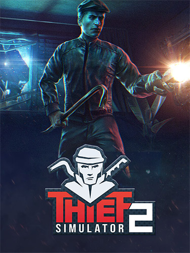 Thief Simulator 2 – v1.21