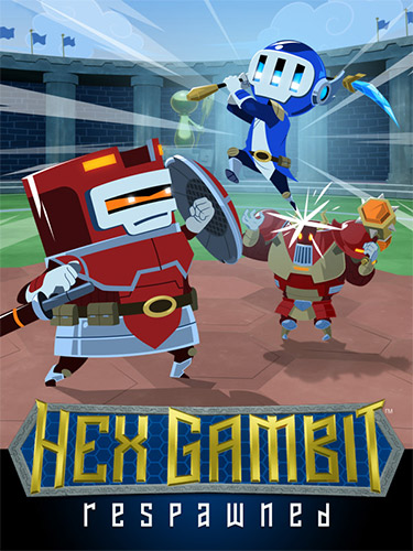 Hex Gambit: Respawned – v1.0.34+9115b5b