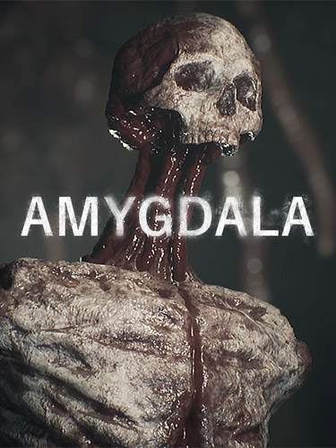 Amygdala – v1.5 + Windows 7 Fix