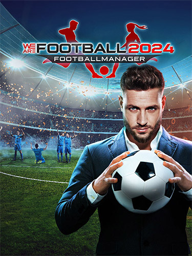 We Are Football 2024 – v3.00 Hotfix