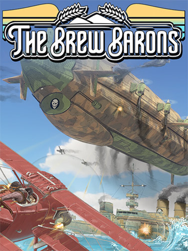 The Brew Barons