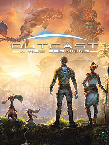 Outcast: A New Beginning – v1.0.3.1 + Windows 7 Fix