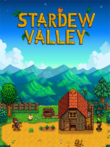 Stardew Valley – v1.6.0 Build 24079