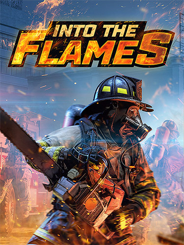 Into The Flames – v2020 + 7 DLCs