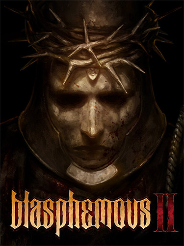 Blasphemous 2: Deluxe Edition – v1.1.0-cs44447 + Bonus Content