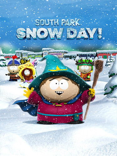 South Park: Snow Day! – v70374 + 3 DLCs + Multiplayer + Windows 7 Fix