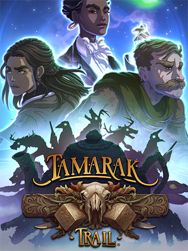 Tamarak Trail: Deluxe Edition – v1.0.2 + Bonus Soundtrack