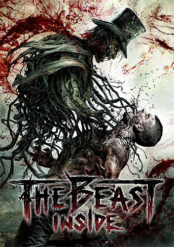 The Beast Inside – v1.05