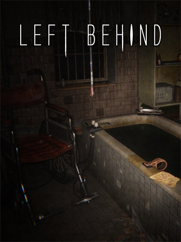 Left Behind