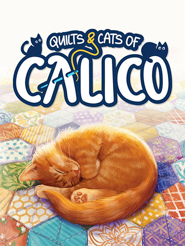 Quilts and Cats of Calico: Special Edition – v1.0.77.0304.1140 + Bonus Soundtrack