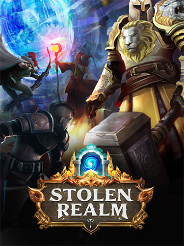 Stolen Realm – v1.0.0b9