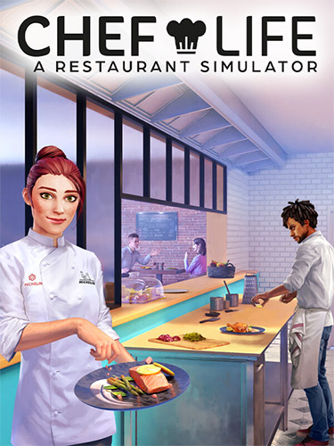 Chef Life: A Restaurant Simulator – Al Forno Edition – v31175 + 4 DLCs