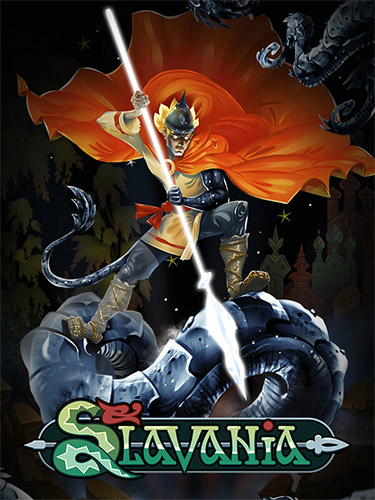 Slavania – v1.0.0529