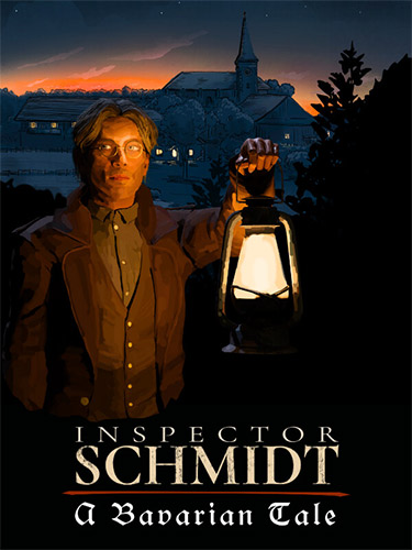 Inspector Schmidt: A Bavarian Tale (A Bavarian Tale: Totgeschwiegen) – v1.0.1.721 + Windows 7 Fix + Bonus OST