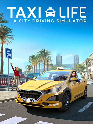 Taxi Life: A City Driving Simulator – Supporter Edition + 2 DLCs